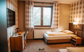 Hotel Folwark